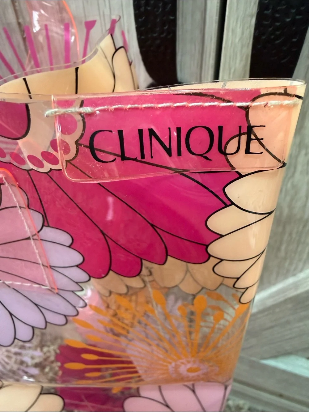 Clinique beauty bloom